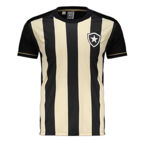 ➡️ Camisa Botafogo Contagiante Preta
✅ R$ 57 😱😱
🛒