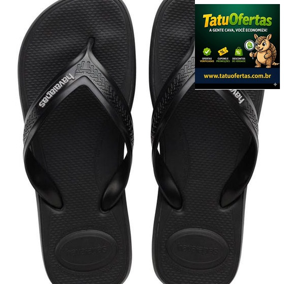 🟣 Chinelo Havaianas Top Max Comfort Preto 41/42 Unissex Original | Magazine Luiza
🛒 GARANTA JÁ
🔗
