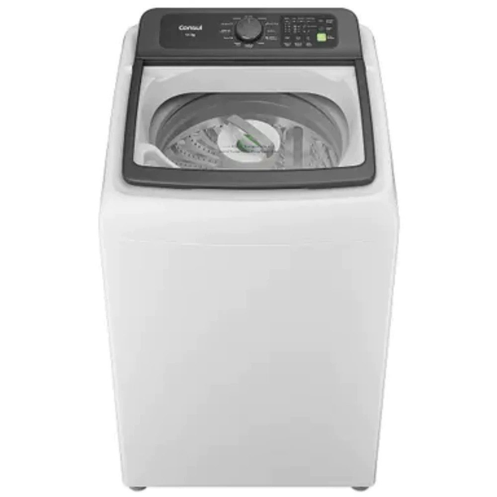 ➡️ Máquina de Lavar 14kg Automática 12 Programas Cwn14ab Con